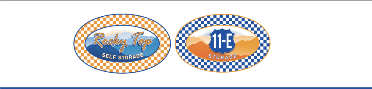 Rocky Top Self Storage