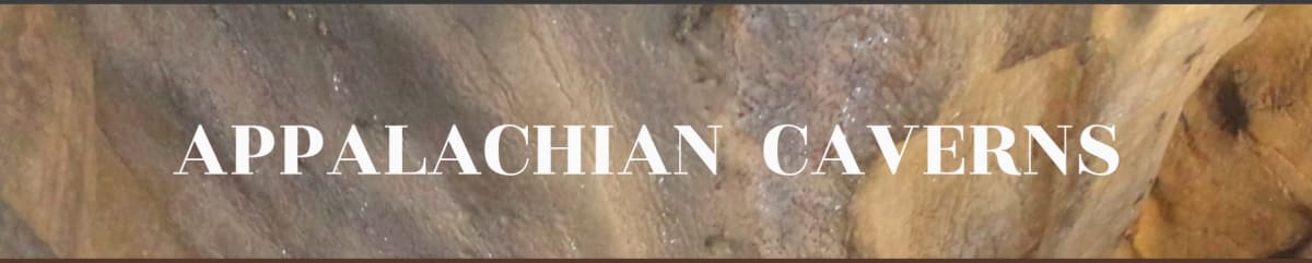 Appalachian Caverns