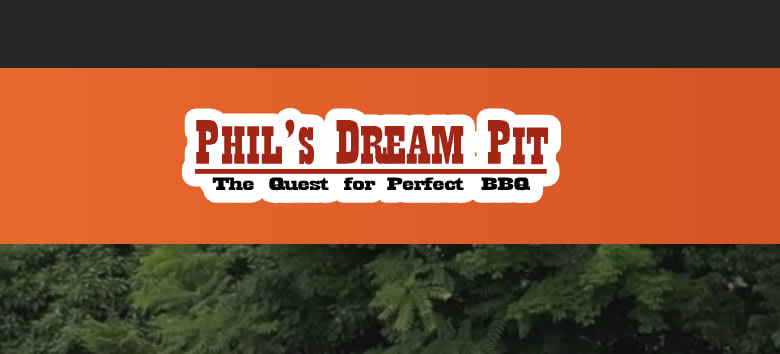 Phil's Dream Pit