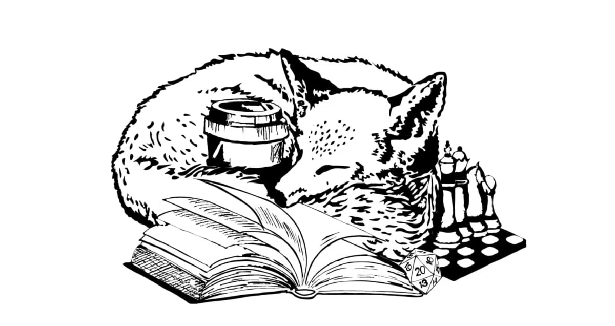 Fox's Den Cafe
