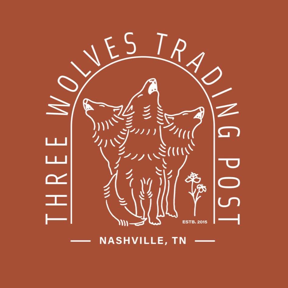 Three Wolves Trading