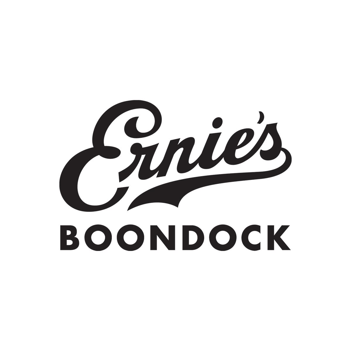 Ernie's Boondock Too