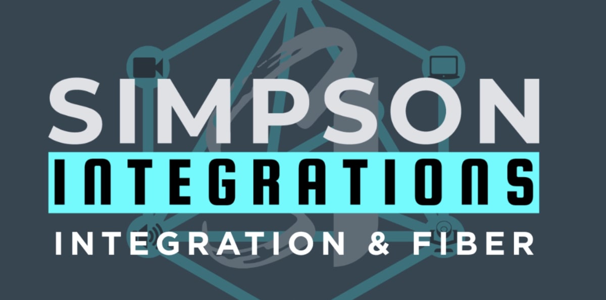 Simpson Integrations