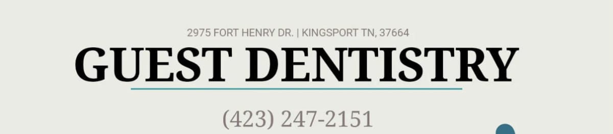 Guest Dentistry