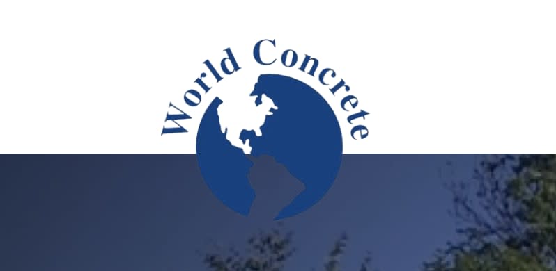 World Concrete