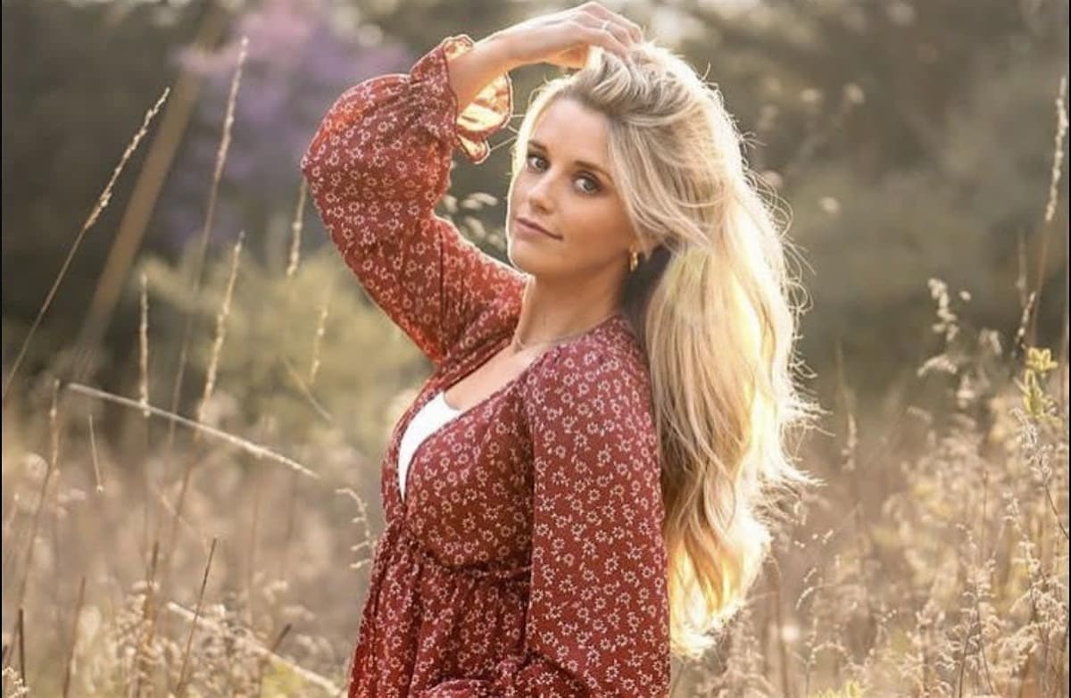 Mallory Georgia Marie Music