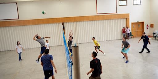 Volleyball