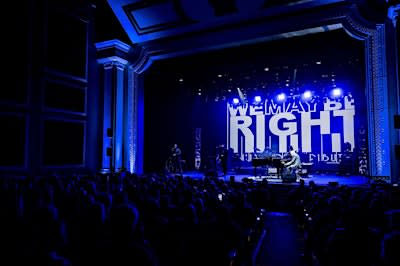We May Be Right - Billy Joel Tribute