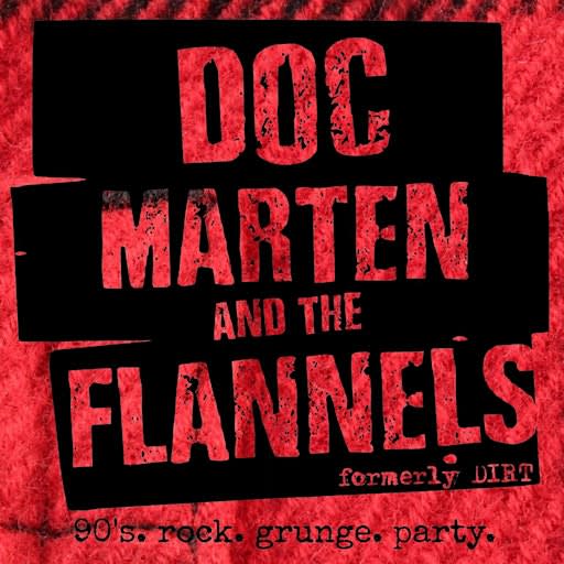 Doc Marten & The Flannels