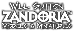 Zandoria Studios