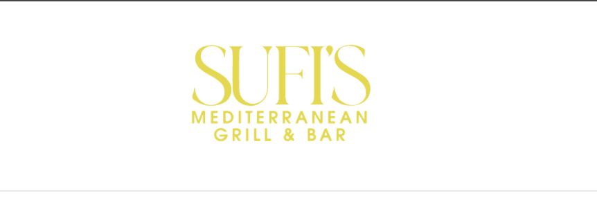 Sufi's Mediterranean Grill & Bar