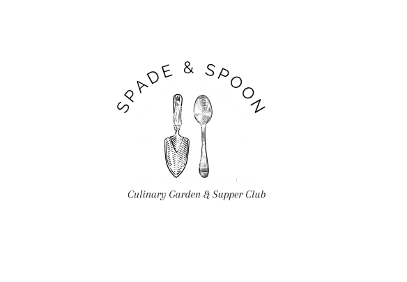 Spade & Spoon
