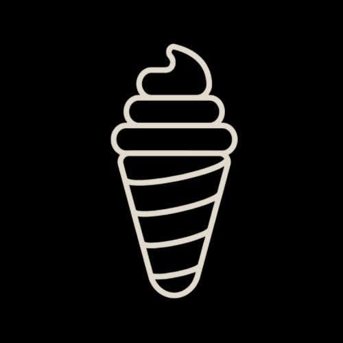 Crispy Cones