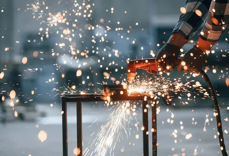 AWG, Gases & Welding Supplies
