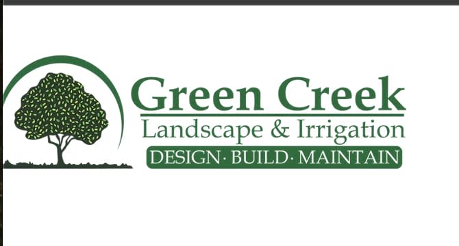 Green Creek Landscape & Irrigation