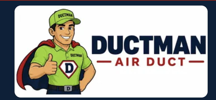 Ductman AirDuct