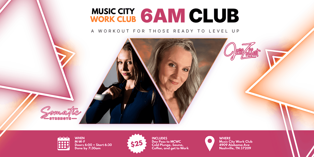 6AM Club