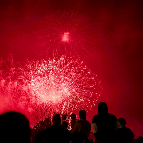 Labor Day Weekend Schedule