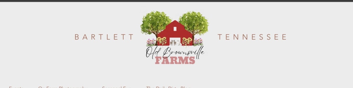 Old Brownsville Farms