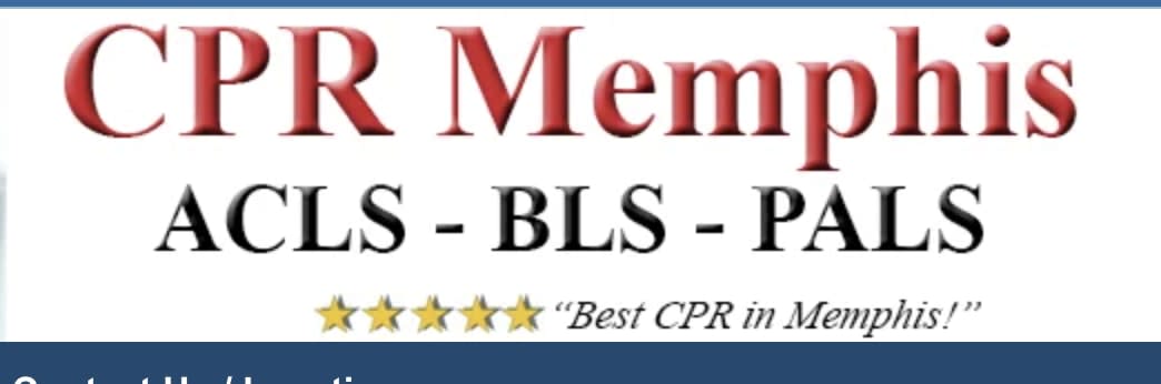 CPR Memphis