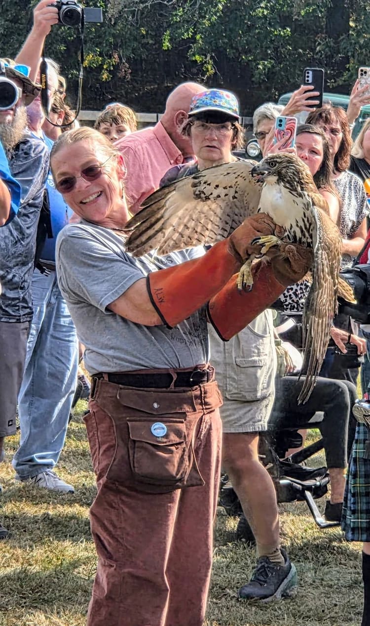 Happinest Wildlife Rescue