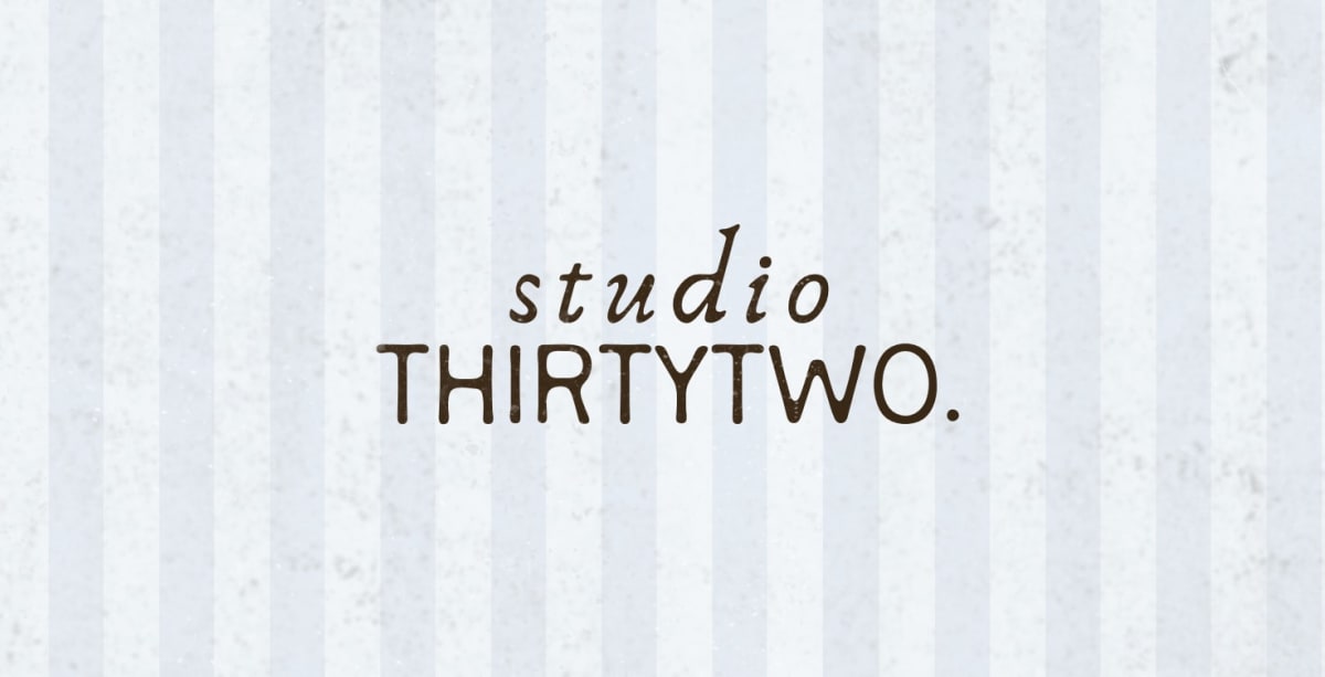 Studio ThirtyTwo Design