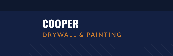 Cooper Drywall & Painting, Inc.