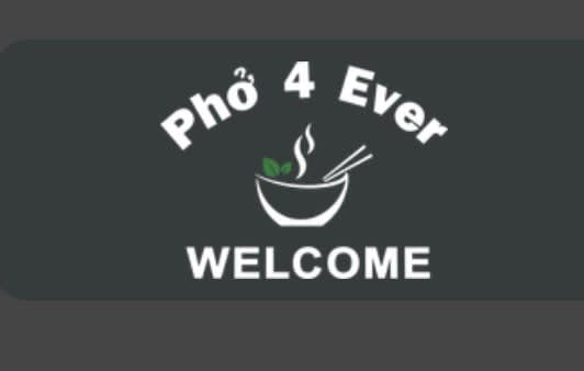 Pho 4Ever Restaurant & Bar