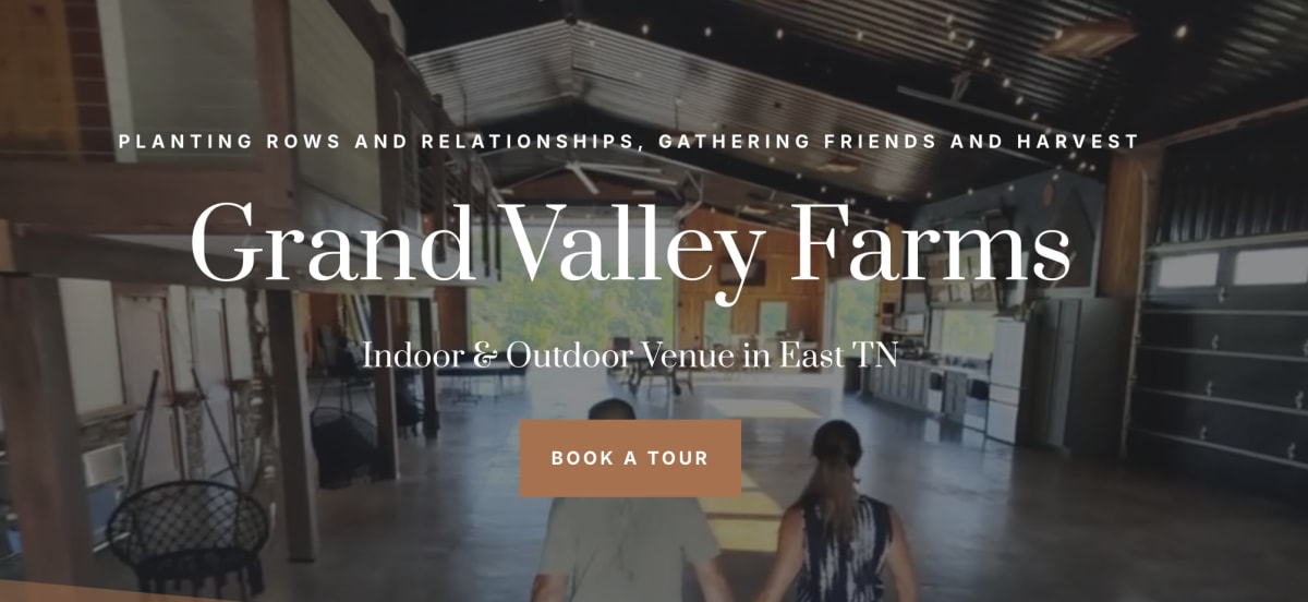Grand Valley Farms, LLC
