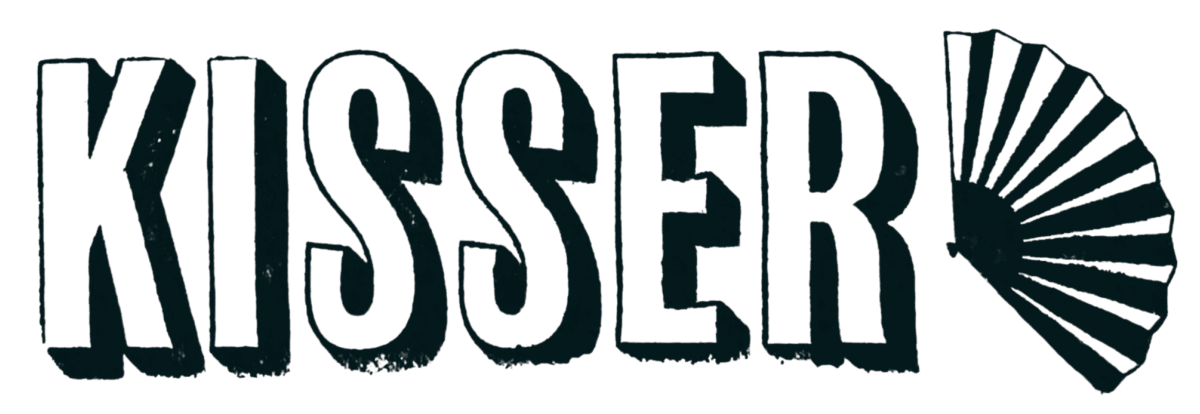 Kisser