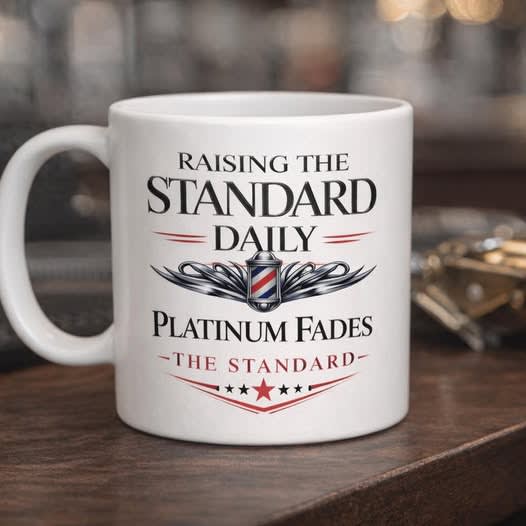 Platinumfades barbershop
