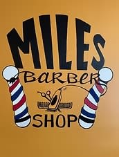 Miles Barber Shop