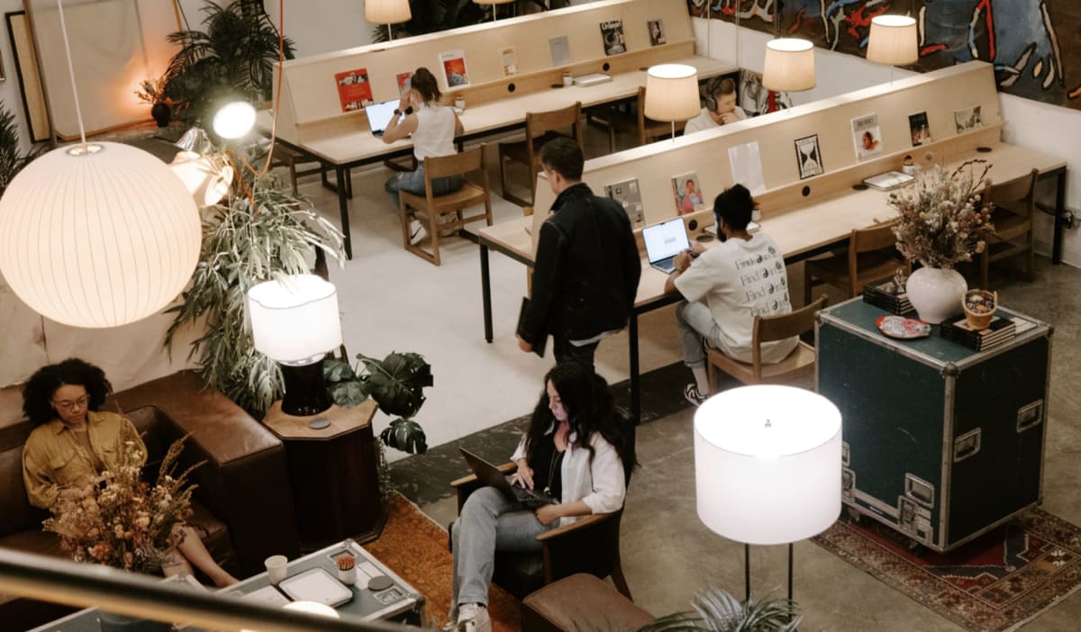 Switchyards