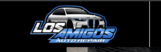 Los Amigos Auto Sales & Repair
