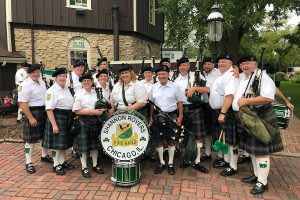 Join Us for Irish Days