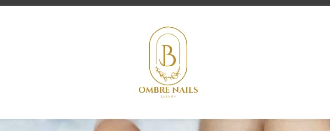Ombre Nails