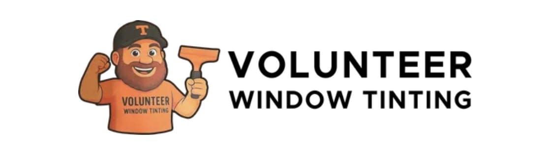 Volunteer Window Tinting