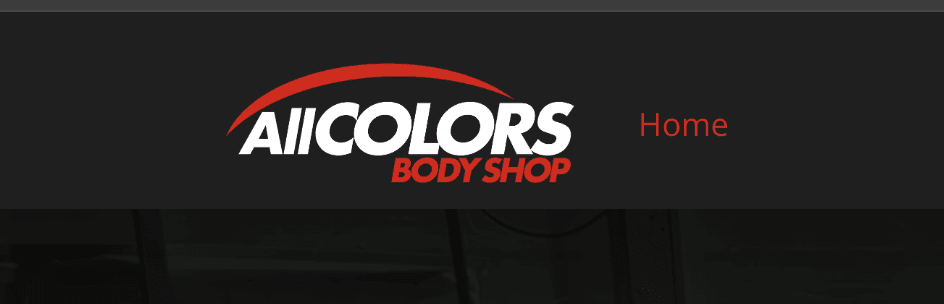 All Colors Body Shop