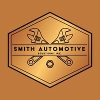 Smith Automotive Solutions Inc