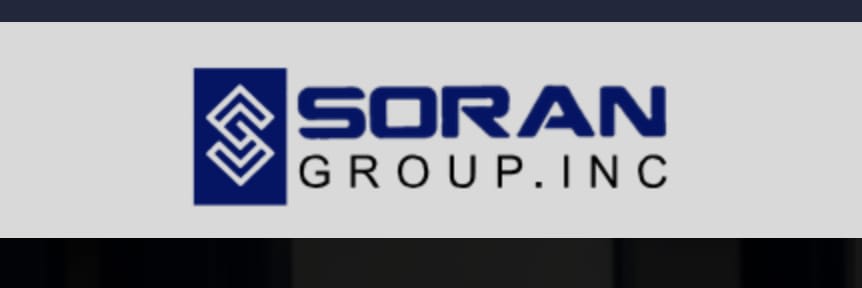 Soran Group Inc.