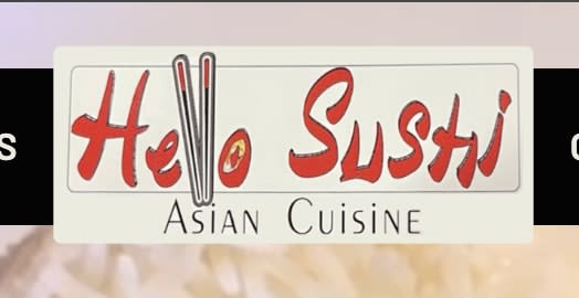 Hello Sushi
