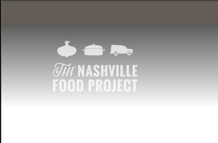 The Nashville Food Project