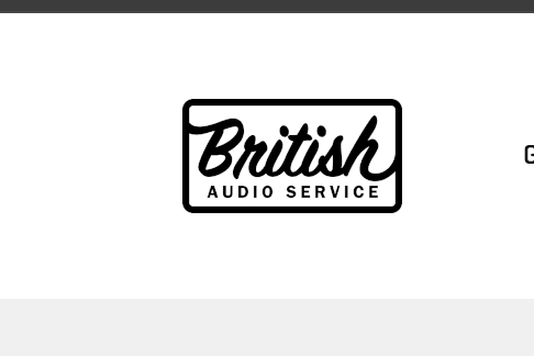 British Audio Service, Inc.