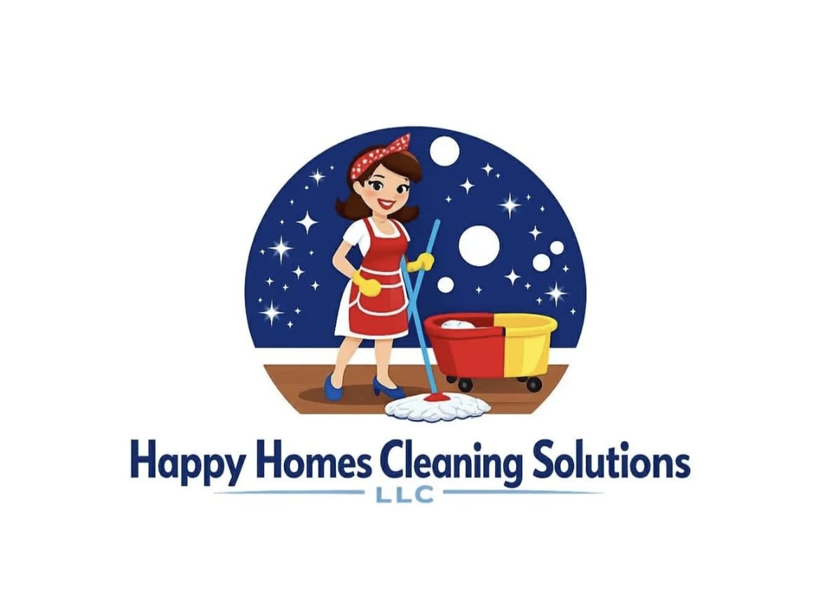 Happy Homes Cleaning Solutions LLC