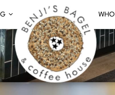 Benji's Bagel & Coffee House