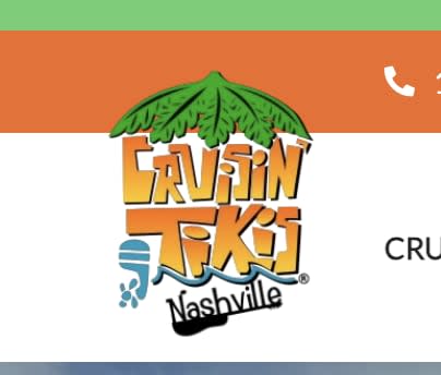 Cruisin' Tikis Nashville