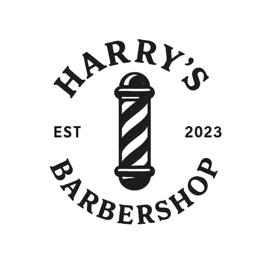 Harry’s Barbershop