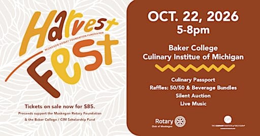 Harvest Fest 2026