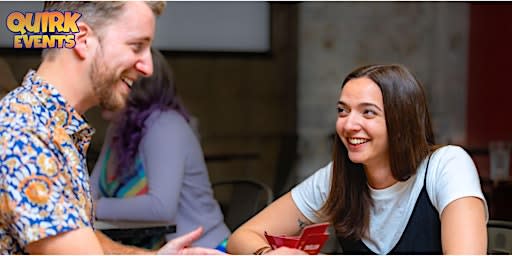 Board Game Speed Dating - Victory Brewing - Philadelphia - (Ages 25-39)