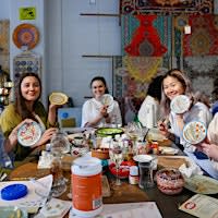 Ceramic Painting Classes in Ann Arbor
